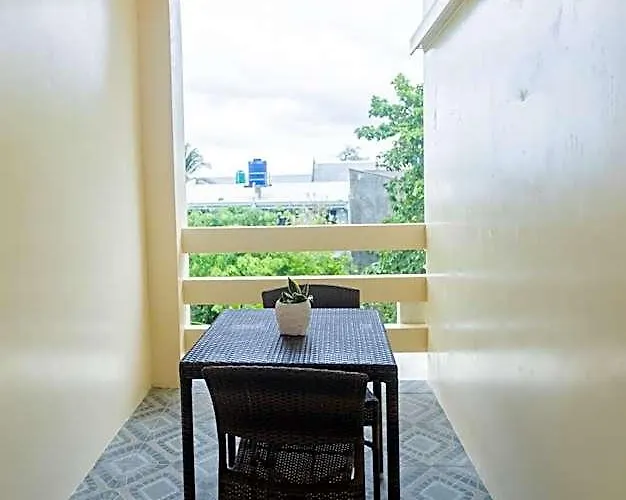 Anahaw Seaside Bantayan