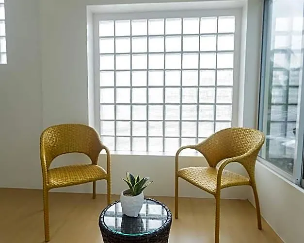 Anahaw Seaside Hotel 3*