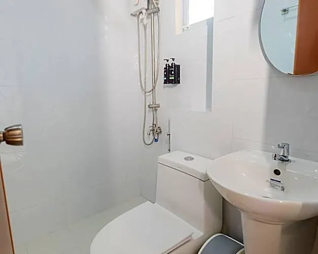 Anahaw Seaside Hotel Bantayan