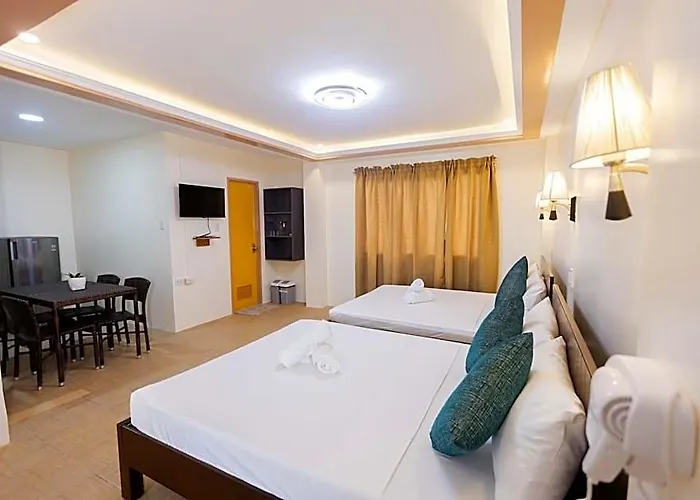 Anahaw Seaside Bantayan