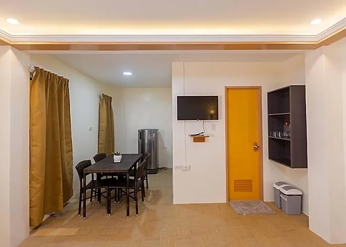 Anahaw Seaside Hotel Bantayan