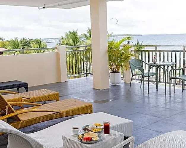 Hotel Anahaw Seaside